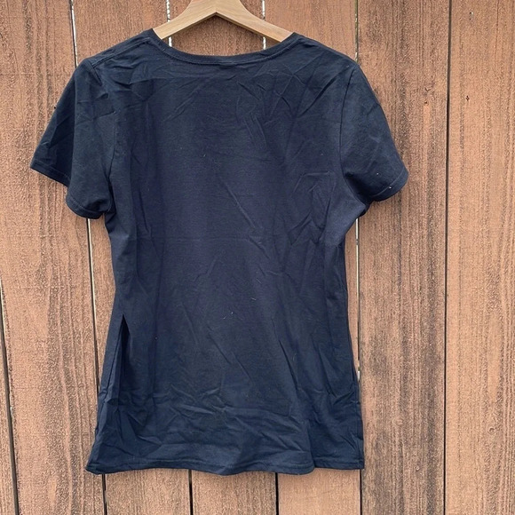 Squid Game large T-shirt. Red Light Green Light - Picture 3 of 3